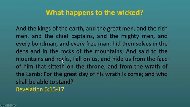History's Coming Climax The Return Of Jesus Christ - Walter Veith & Martin Smith