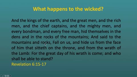 History's Coming Climax The Return Of Jesus Christ - Walter Veith & Martin Smith