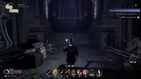 Lord of the Rings Return to Moria