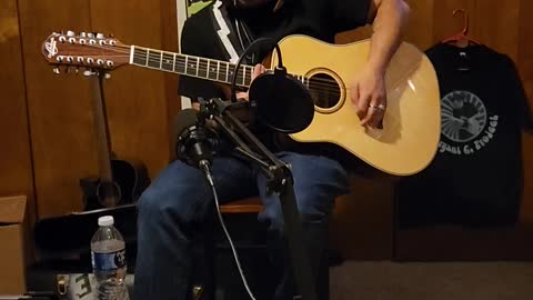 The Bryant C Project "Truth/No Gamble" (Acoustic)