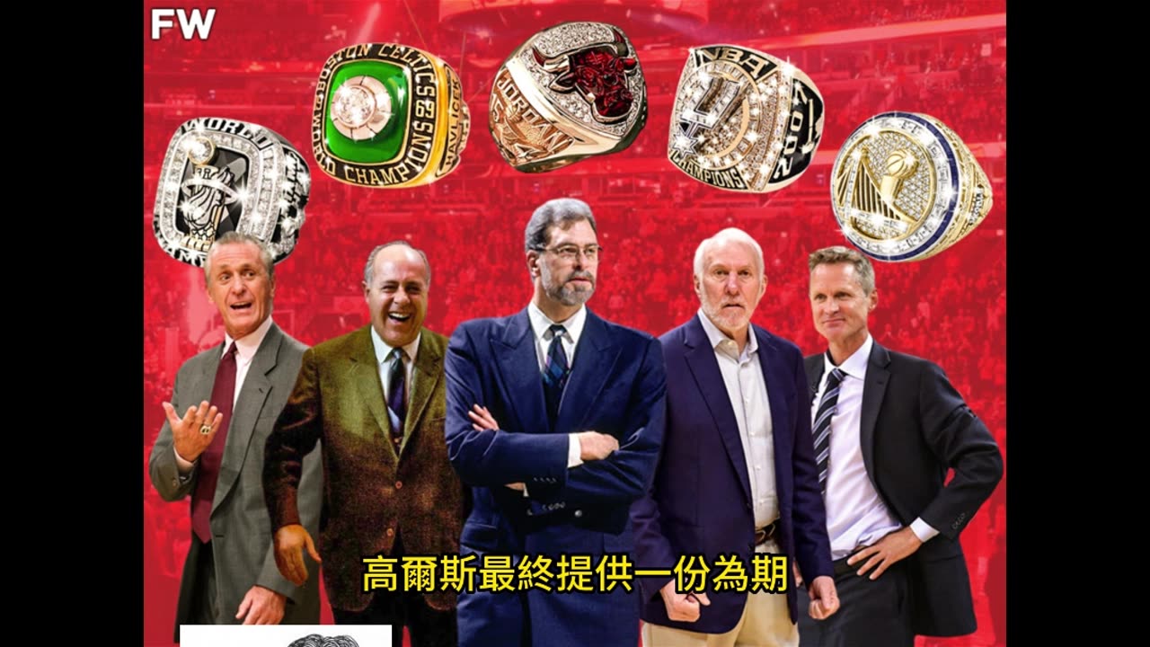 運動天地-場邊人語 教頭直言-接任為錢