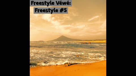 FREESTYLE #5