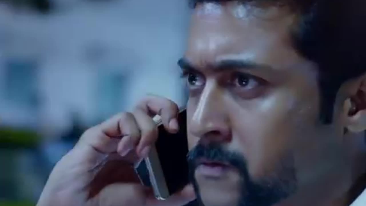 South Indian Movie Blockbuster movie Surya superstar