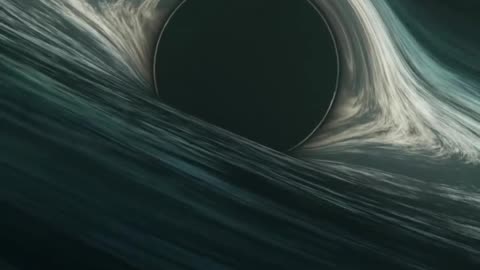 Black hole