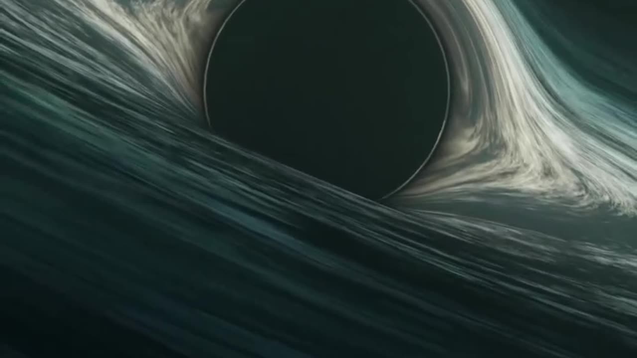 Black hole