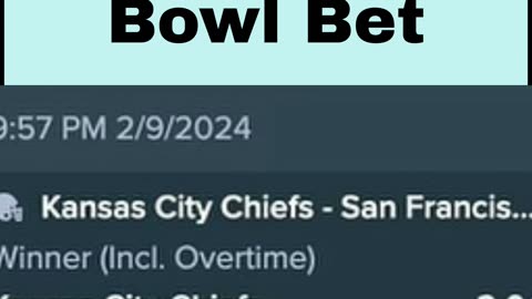 Drake Places Massive Super Bowl Bet