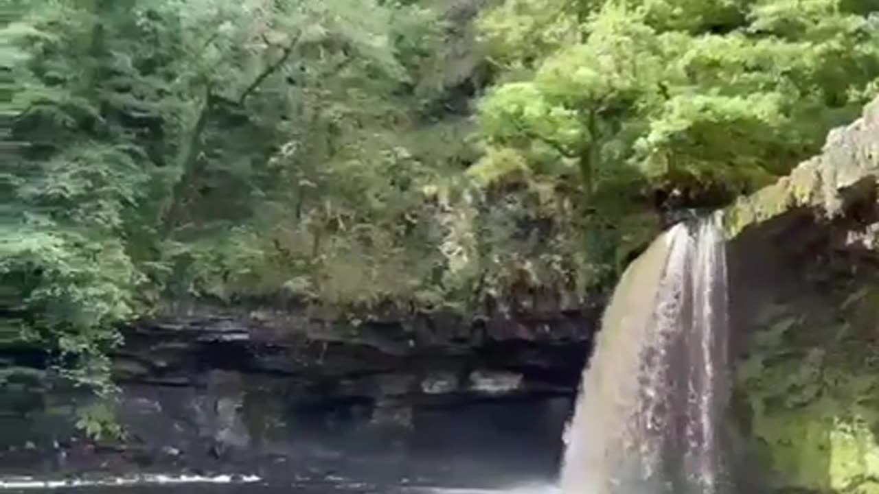 NATURE WORLD IS BEAUTIFUL