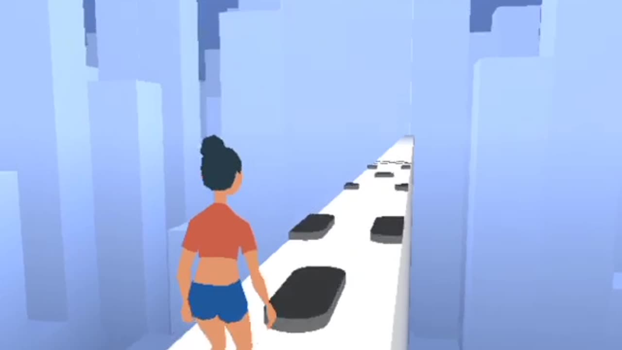 skating #3d #gameplay #gameplaywalkthrough #trending #viral