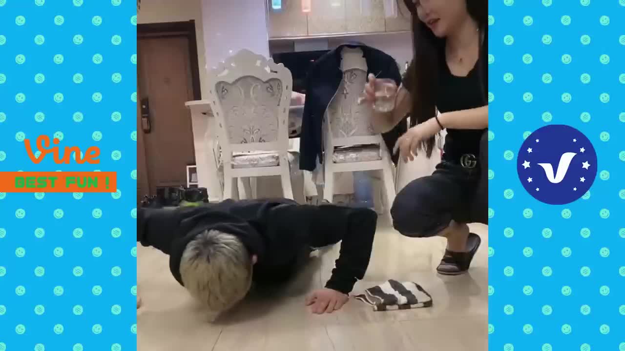 Viral Funny Video