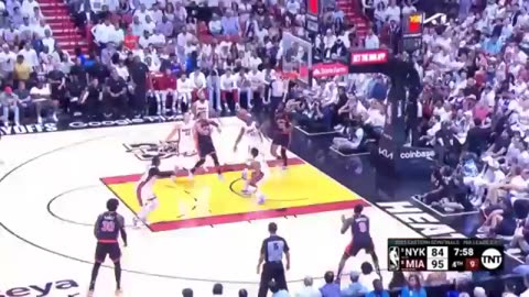 Miami Heat vs. New York Knicks FULL 4th QTR Highlight | GAME 4 | May 08, 2023 | NBA Playoffs 2023