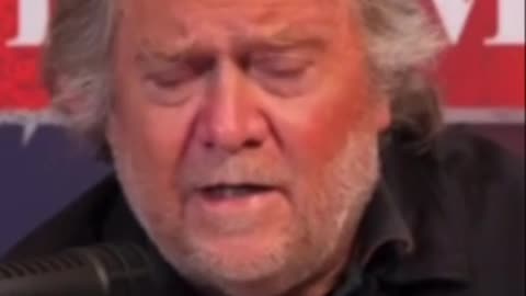 Bannon on Baltimore bridge collapse “I’m not buying that“