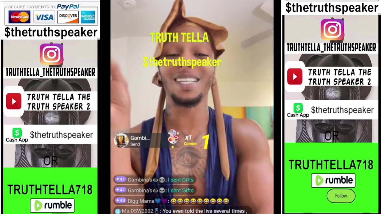 EXCLUSIVE WITH THE TEA GOES ALL THE WAY IN ON CHARLI & TELLS EVERYTHING