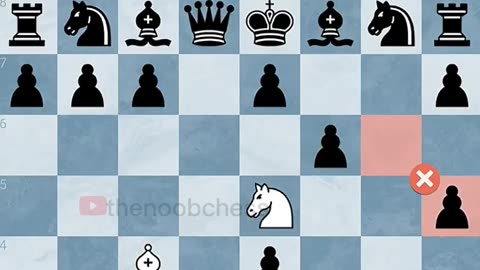 Legendary Chess game of all time