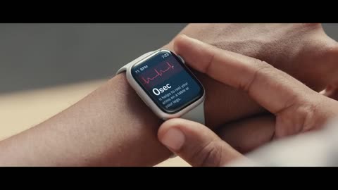 Apple Watch Series 8