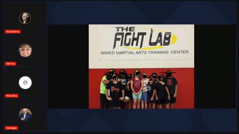 MBM on Lord C.P. Livestreams 5/21/23