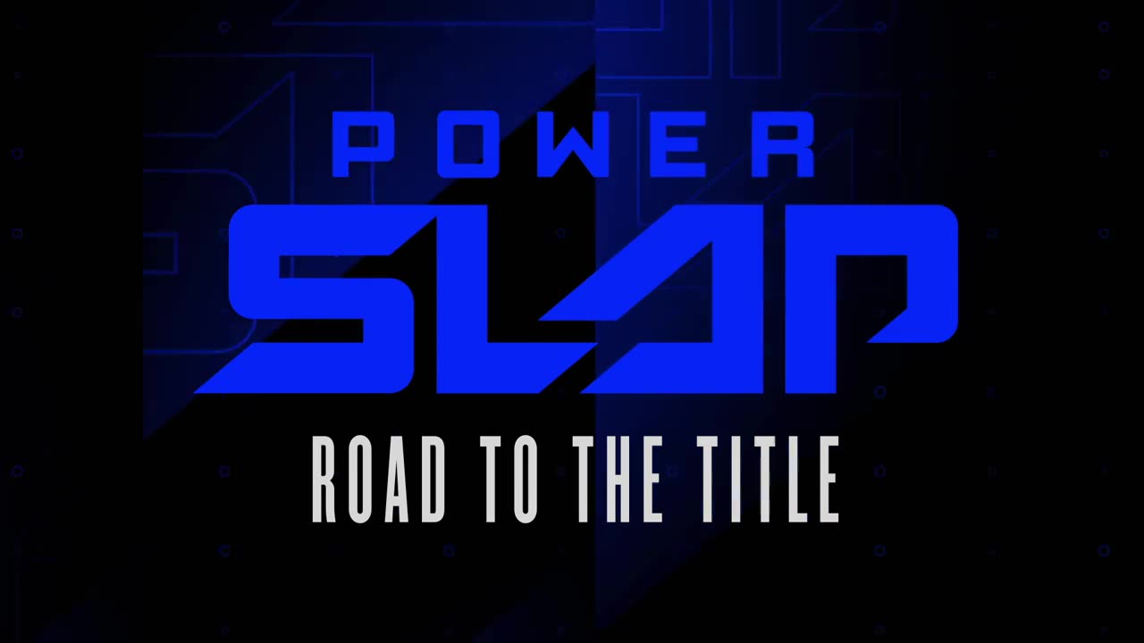 Power Slap Best Episode