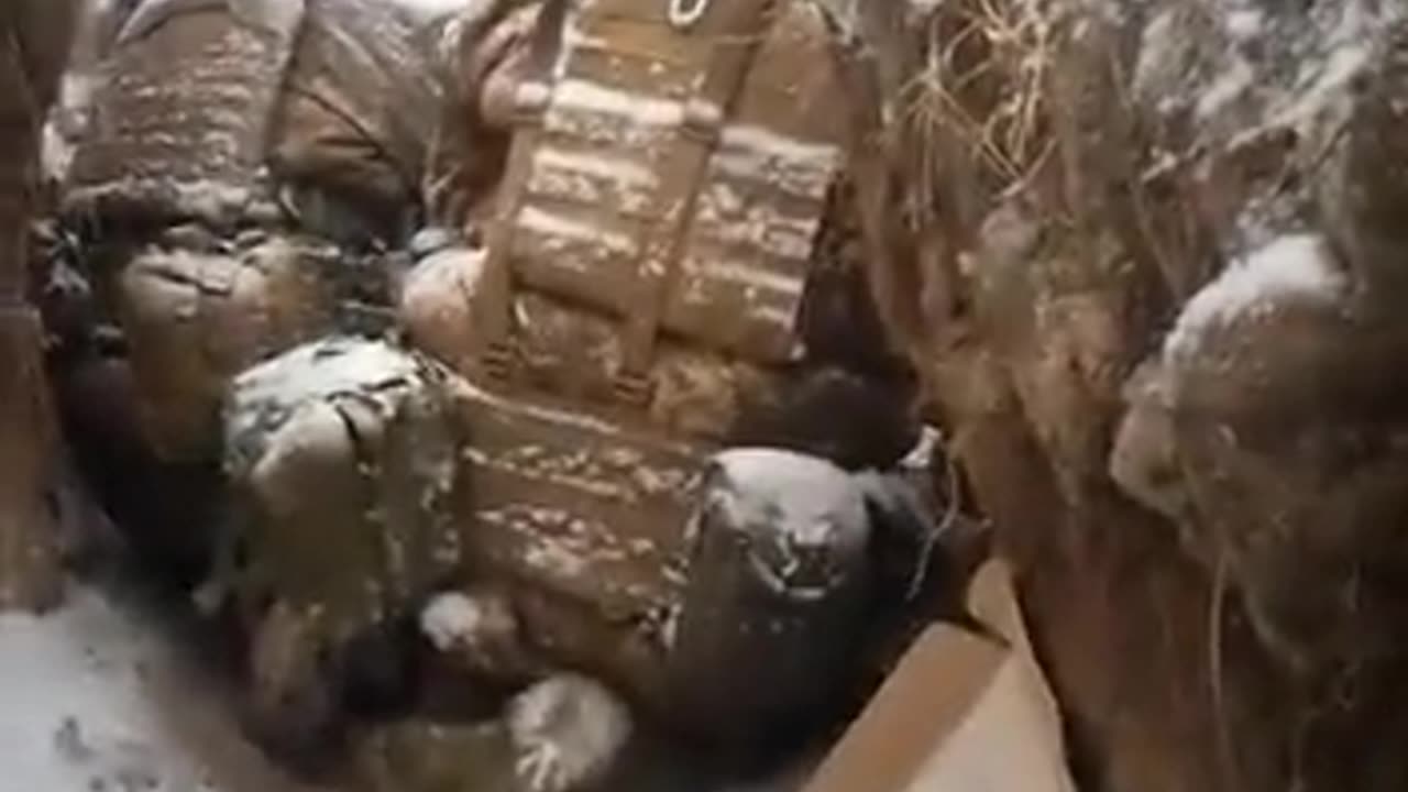 Fighting in the vicinity of Bakhmut.