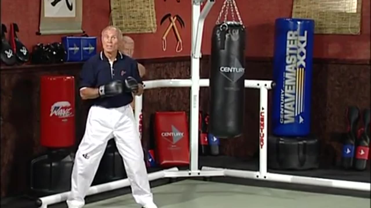 Bill Superfoot Wallace