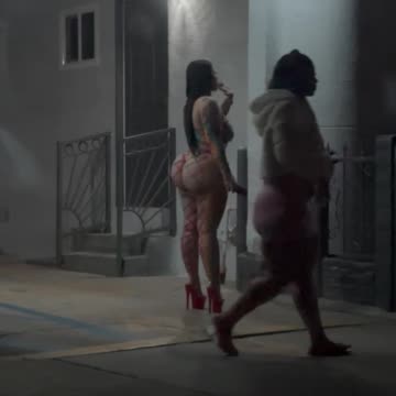 Figueroa Street Nights #LosAngeles