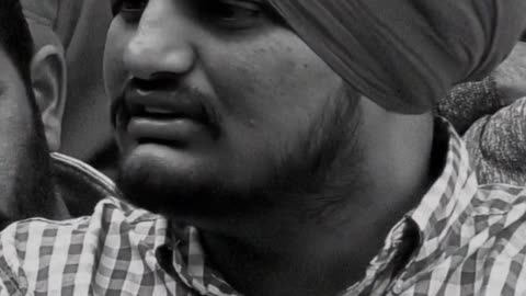 Sidhu moose wala