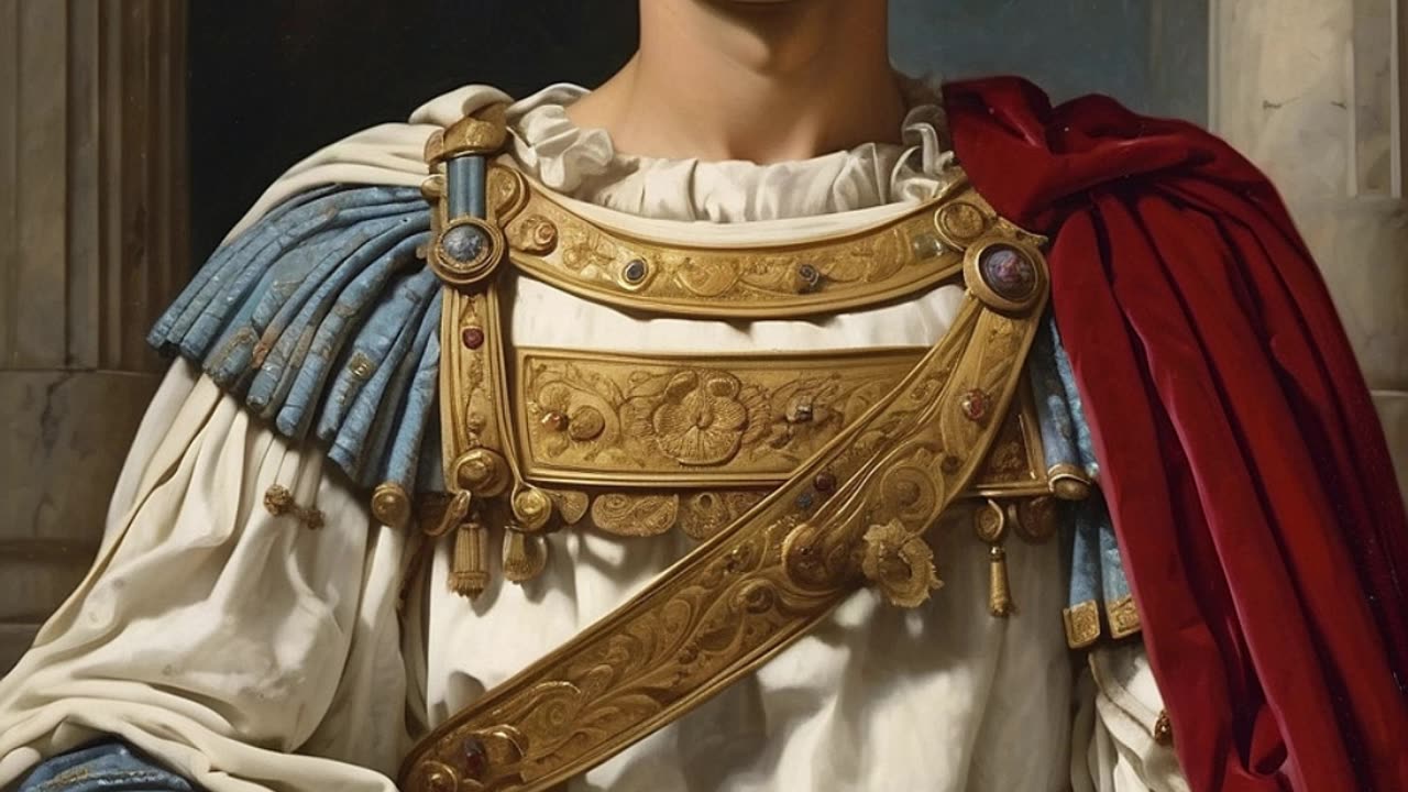 Augustus: The First Emperor Who Transformed Rome and Shaped History