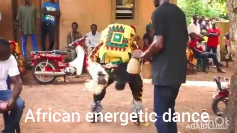 Cultural Dance