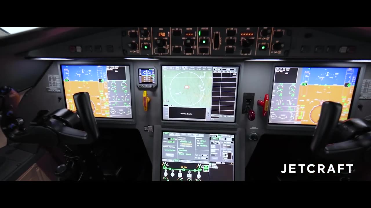 Falcon 2000LX sn 182