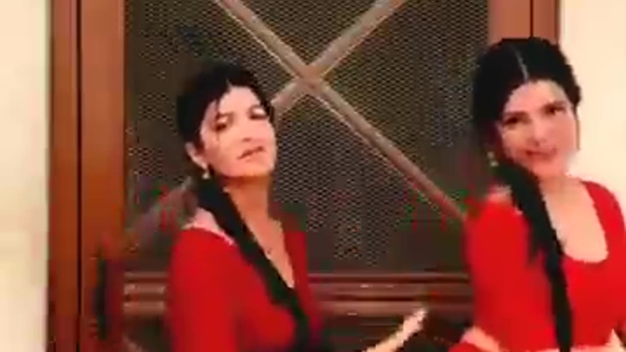 Nepali Girls Dancing #Girls #Trending