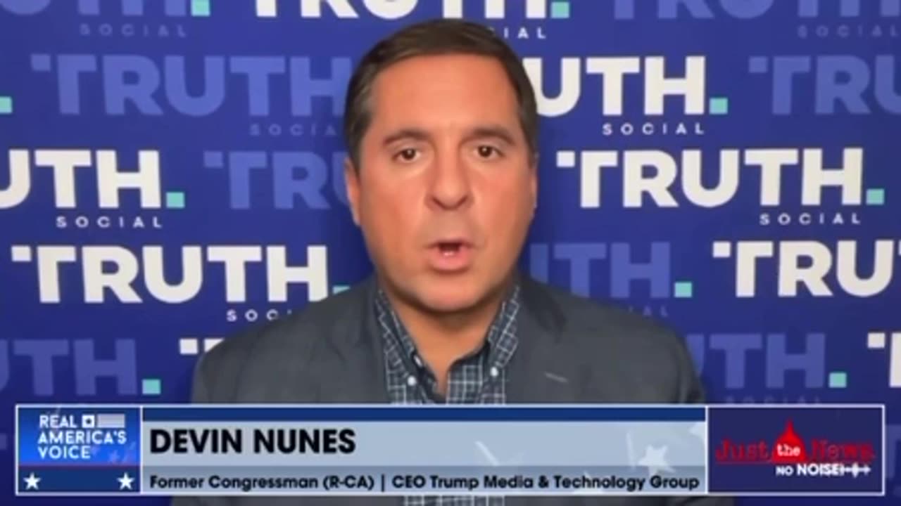 Devin Nunes | Check Description