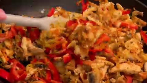 You must try this recipe❗I make this delicious dinner every weekend