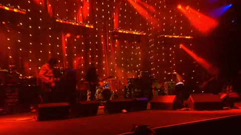 Oasis - Live From Manchester 2005