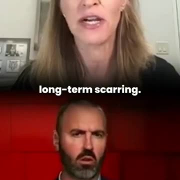 Dr. Bowden has successfully treated more than 6,000 corona patients, with ivermectin