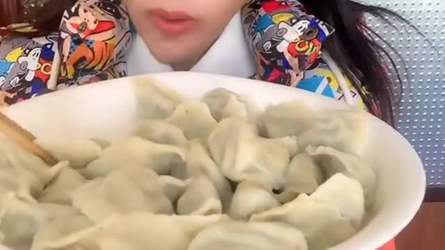 dumplings