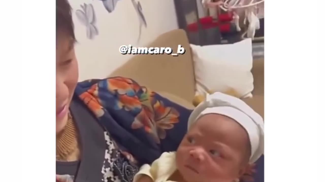 Funny Baby Video