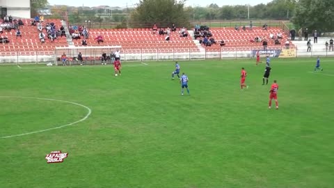 13. SLZ Sloga 33 - Budućnost Krušik 1:1