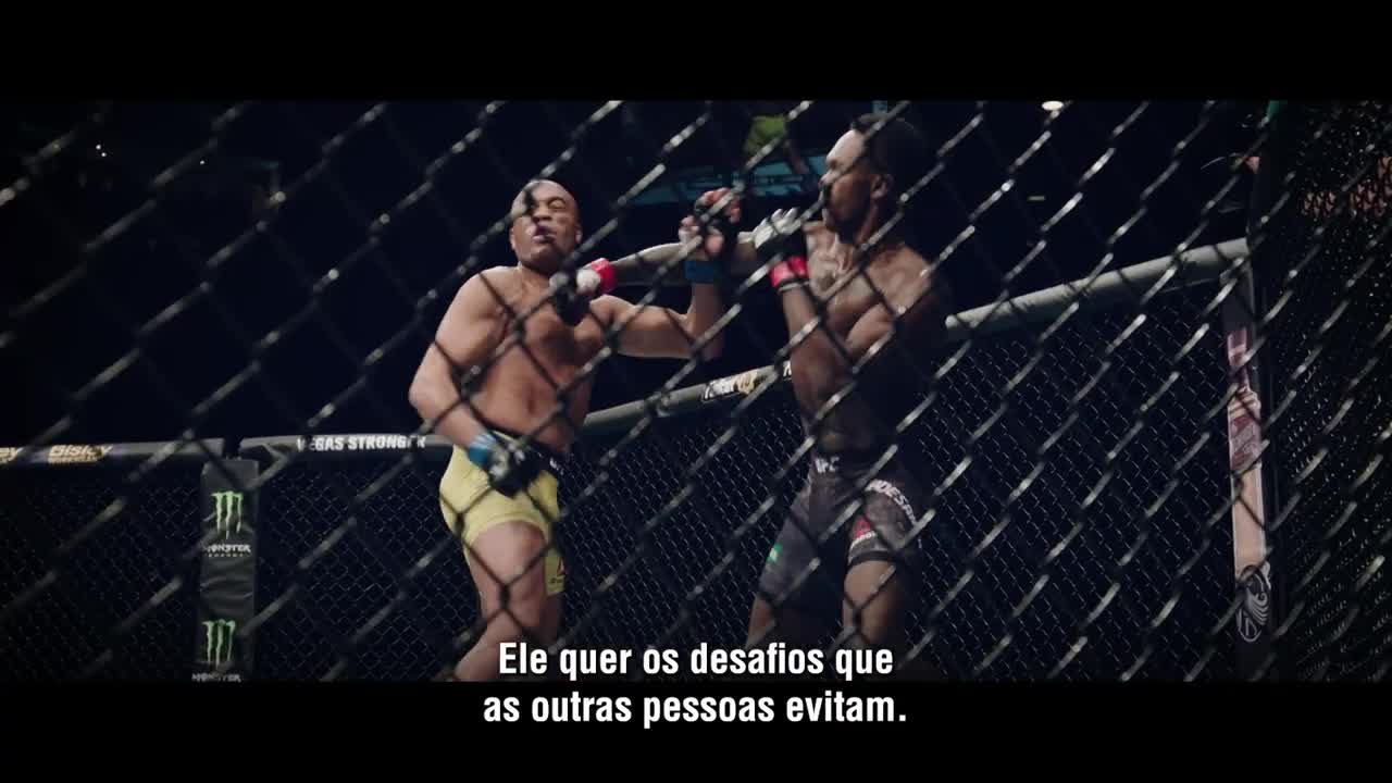 UFC 281_ Adesanya x Poatan _ 12 de novembro