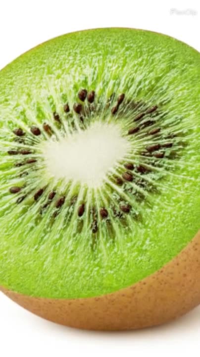 Many Benefits of kiwi