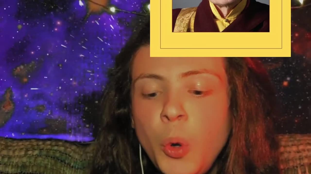 Pocket Pema Chödrön: 62 - Look For The Gaps (Yamsox Live Reading May 20th, 2024)