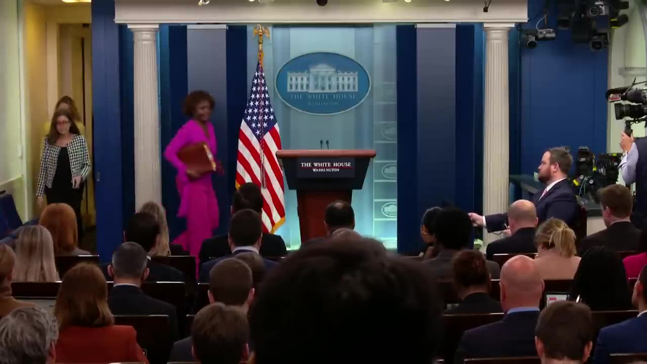 White House.
