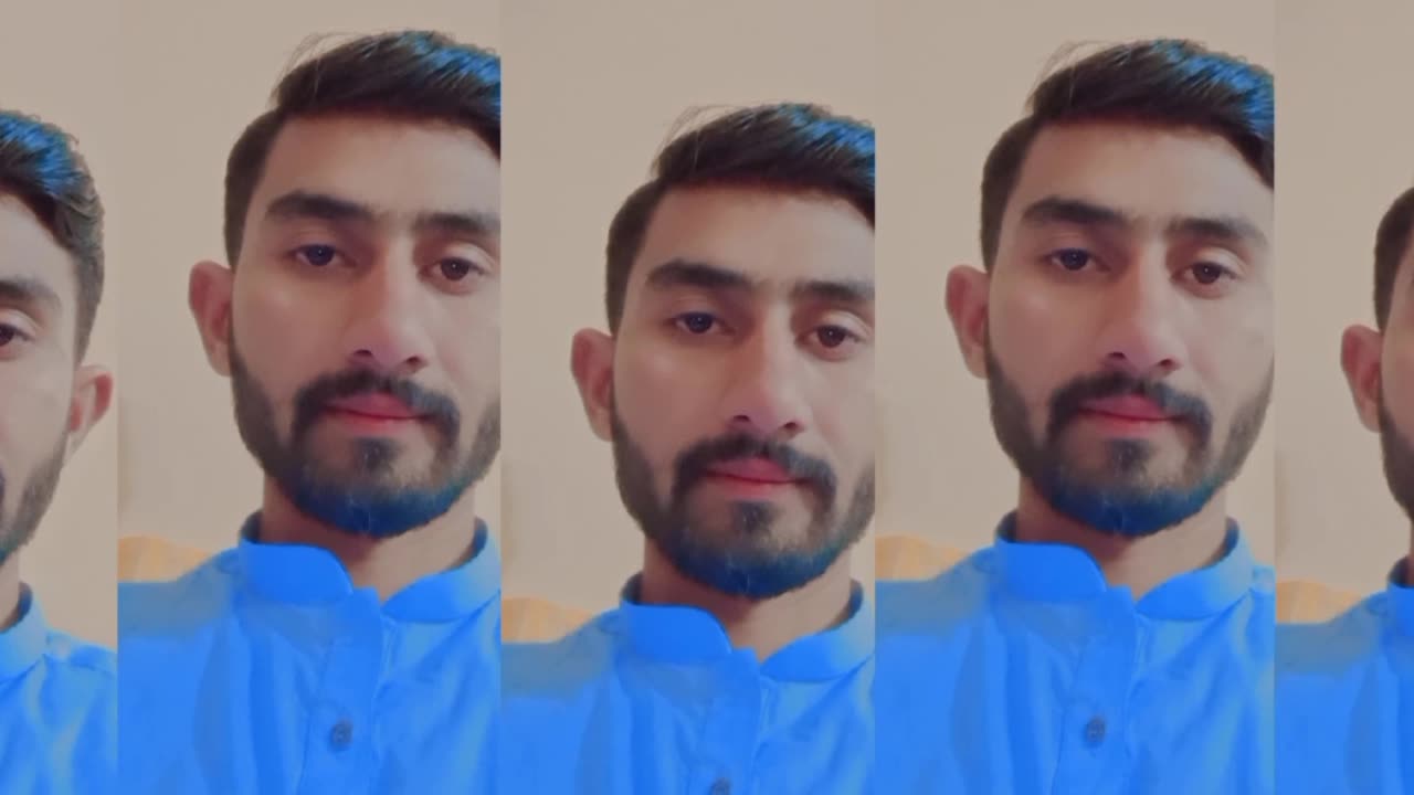 Now video veins