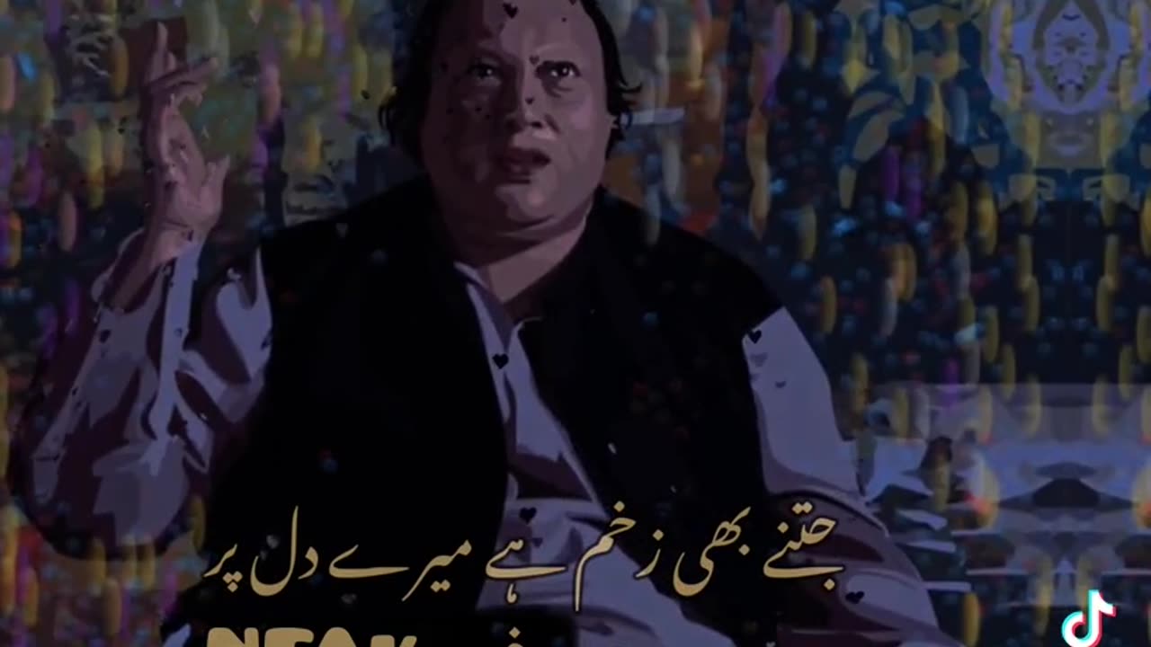 ❤️🌹NFAK🌹❤️