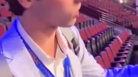 Do you think they get money from the DNC?