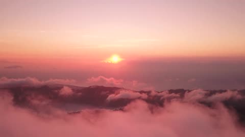 Sky view 