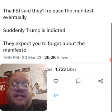 FBI Trying To Make Nashville Shooting Go Away (Audrey Hale)