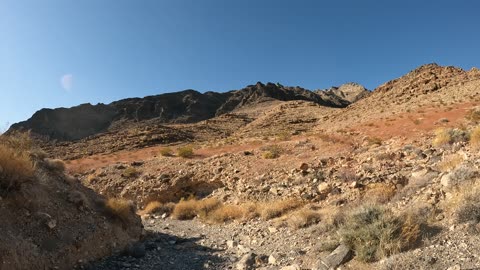 Shadow Mountain - Peak 4+, Pahrump, NV 89060 - 20240922GX010122