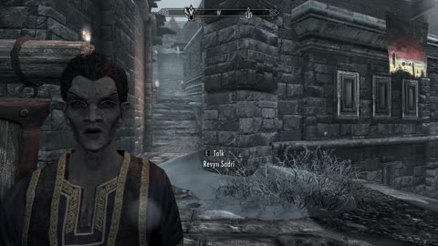 The Elder Scrolls V: Skyrim- dude... I GET IT!!!!!
