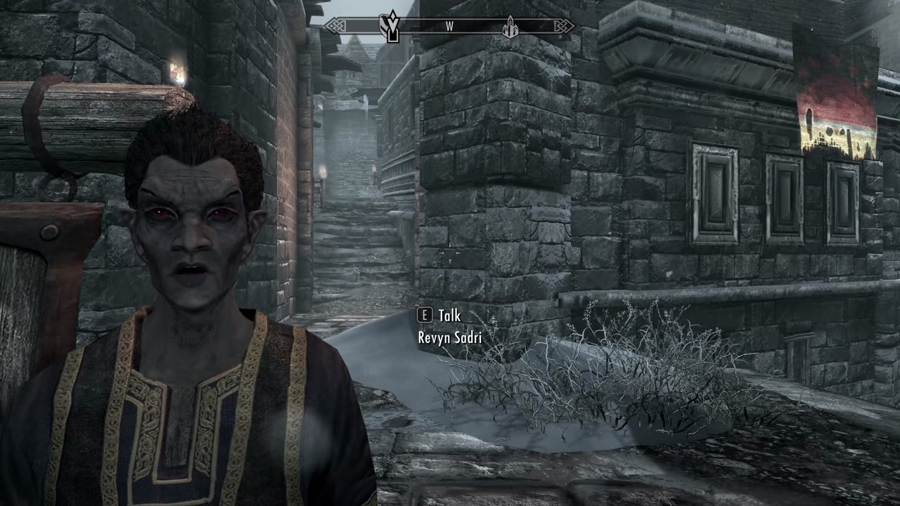The Elder Scrolls V: Skyrim- dude... I GET IT!!!!!