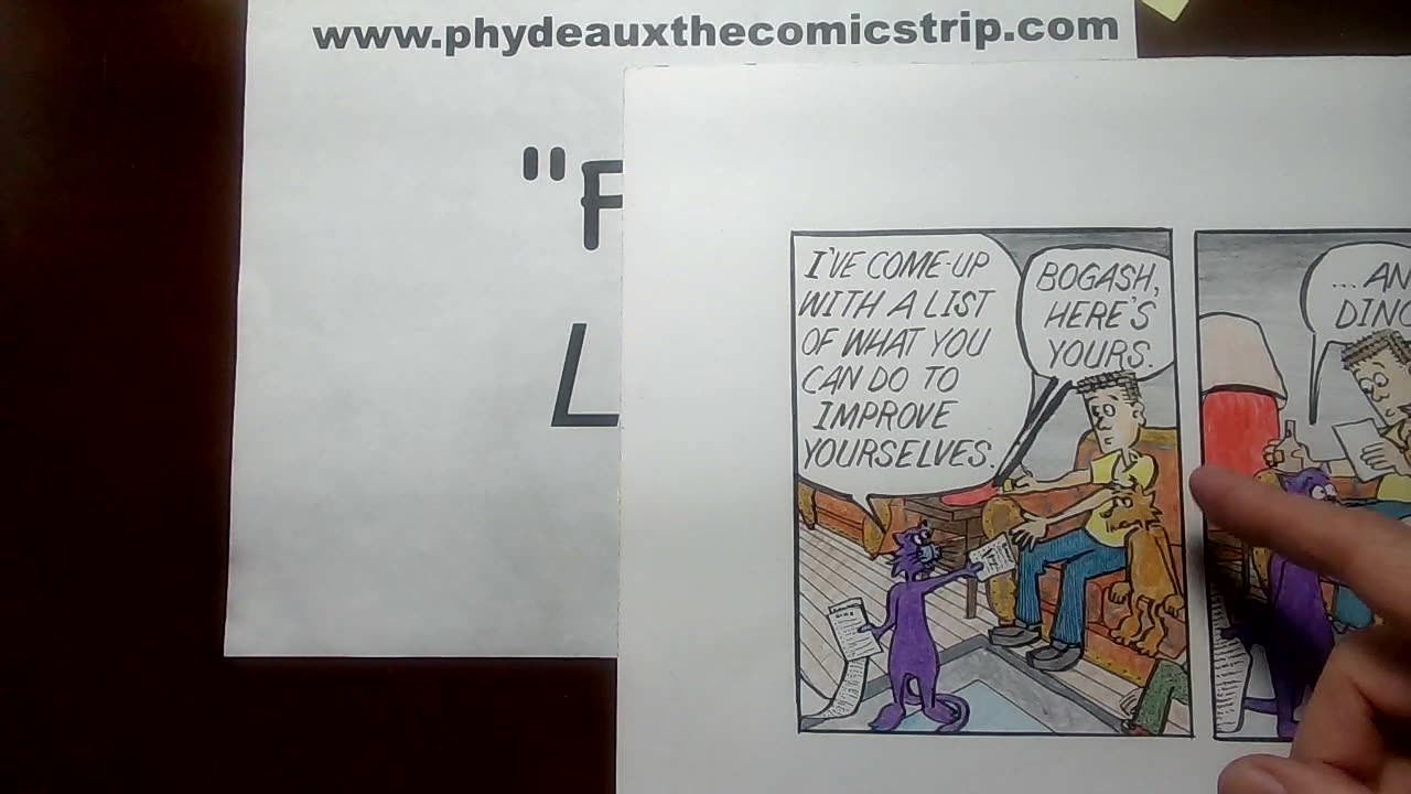 Phydeaux 1/8/24