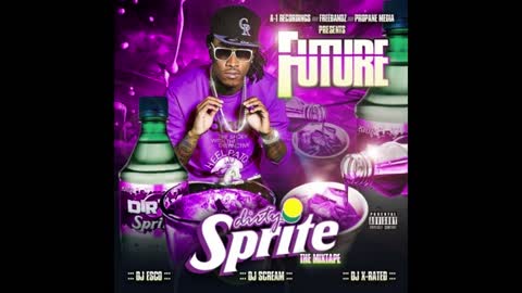 Future - Dirty Sprite Mixtape
