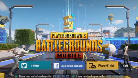 My PUBG account was hacked by anyone